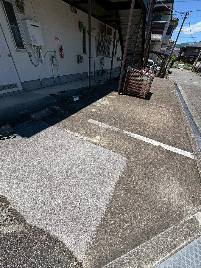 駐車場 写真33