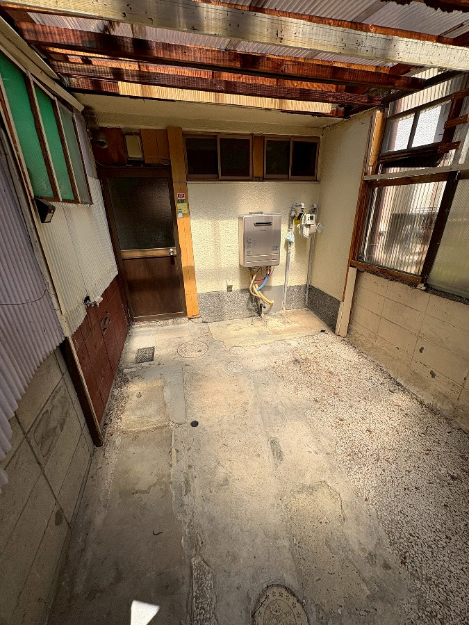 その他部屋・スペース 写真12