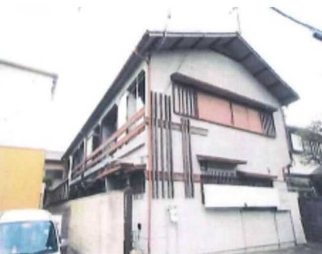 外観 外観写真