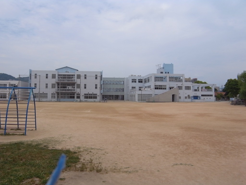 川西市立川西小学校 写真21