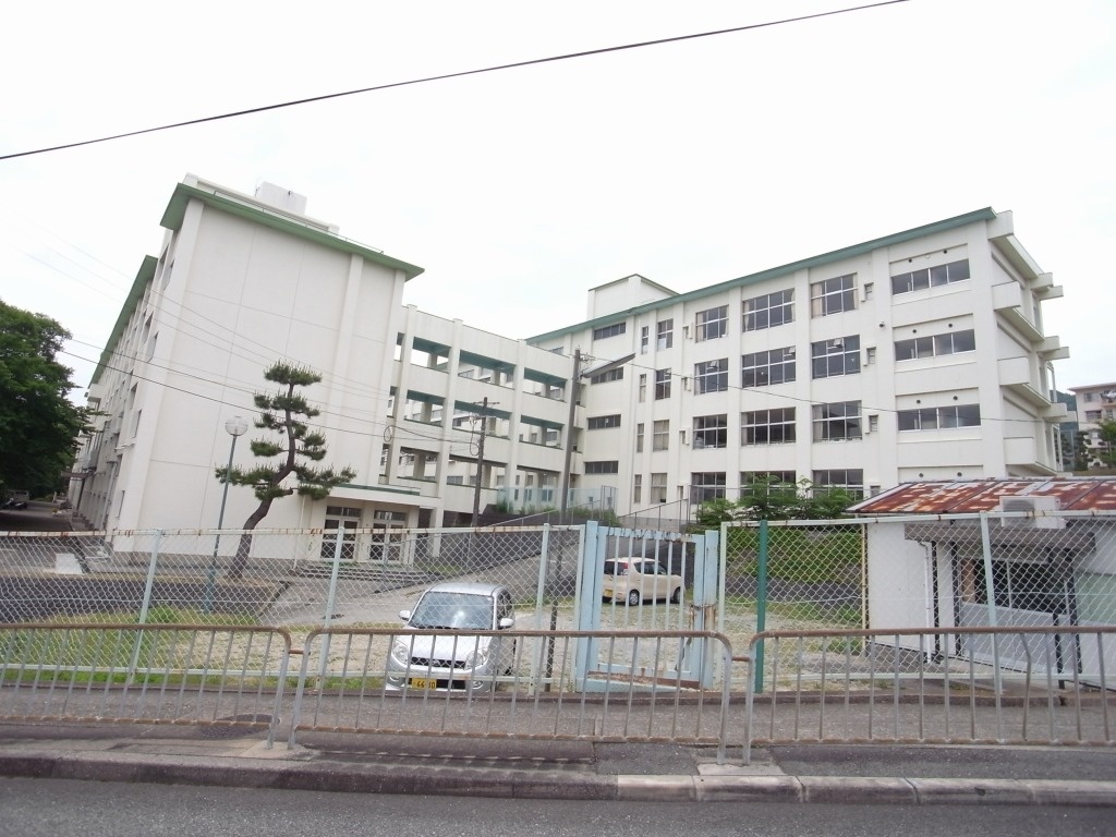 川西市立川西中学校 写真22
