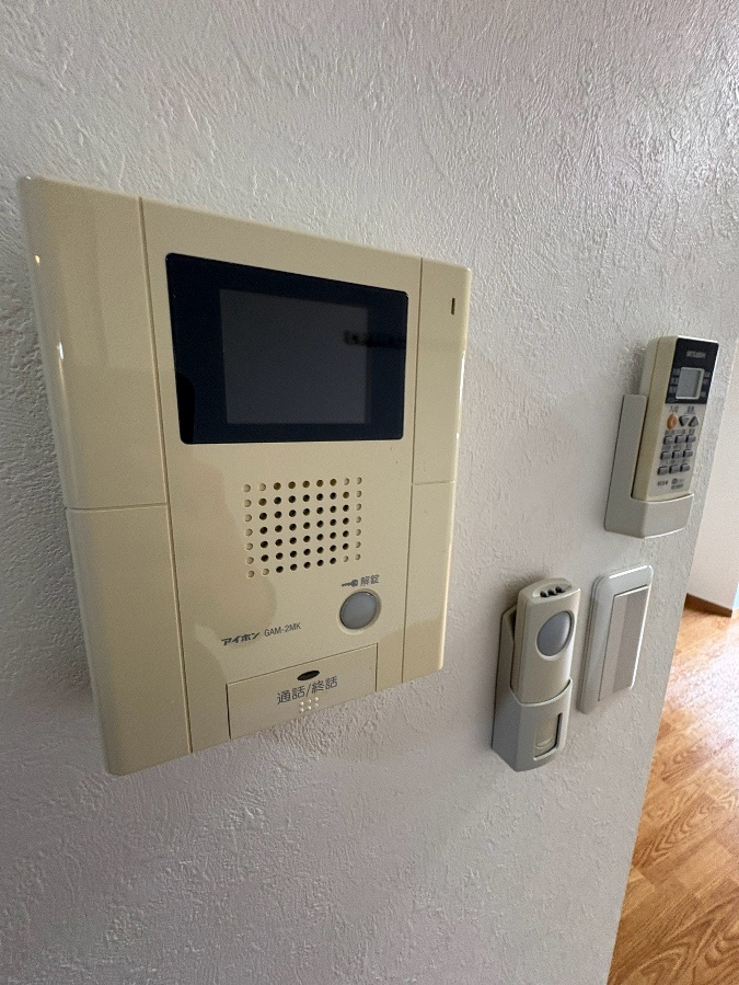セキュリティ 写真16