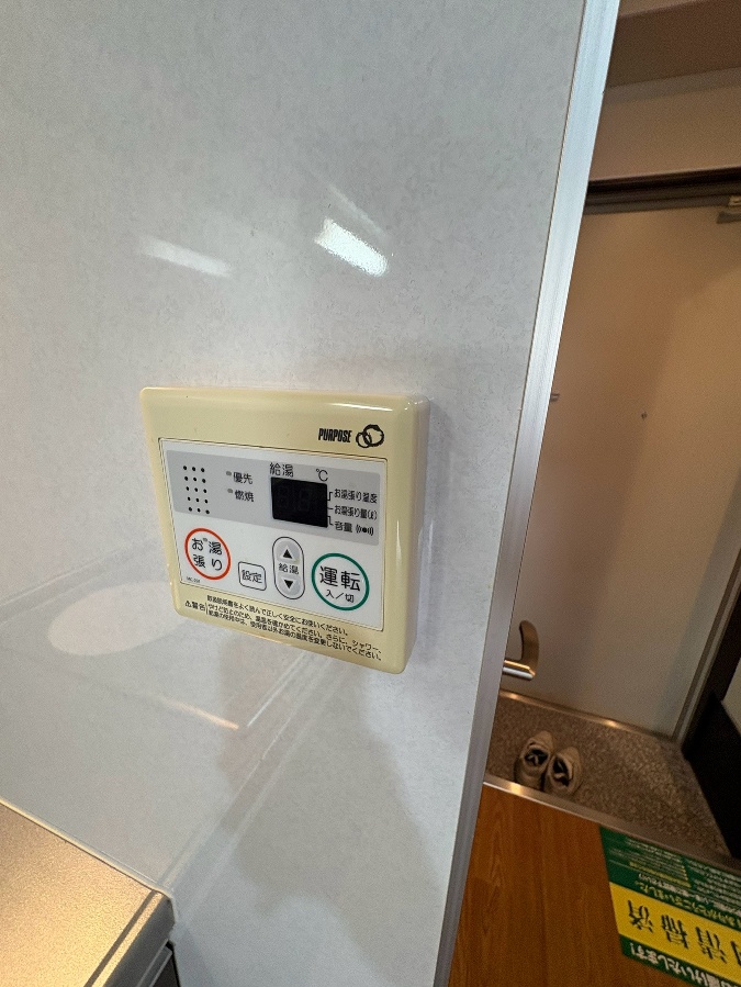 設備 写真28