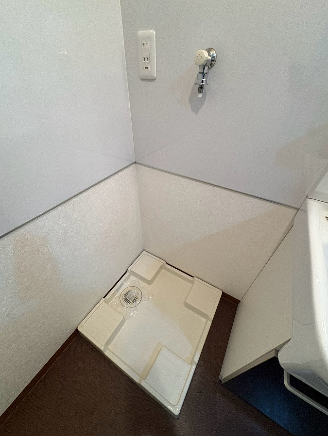 洗面所 写真11