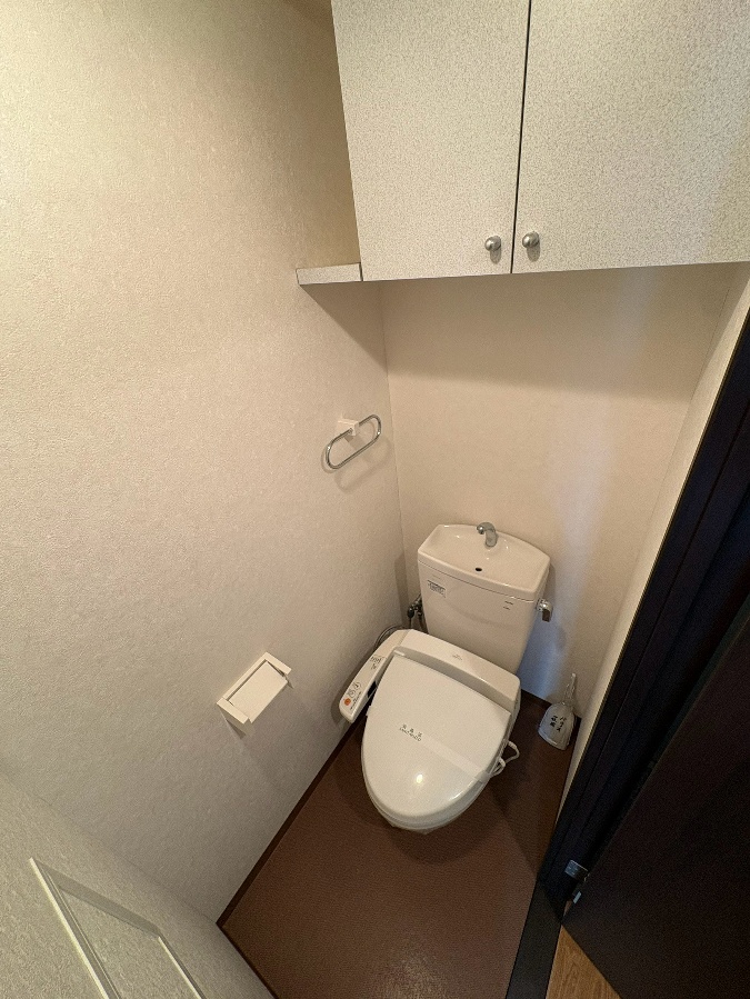 トイレ 写真13