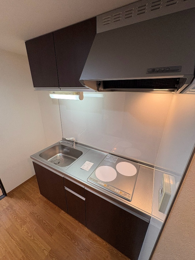 キッチン 写真7
