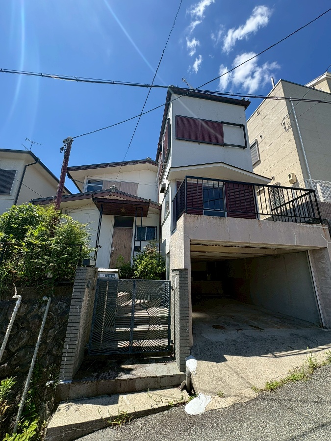 外観 写真34