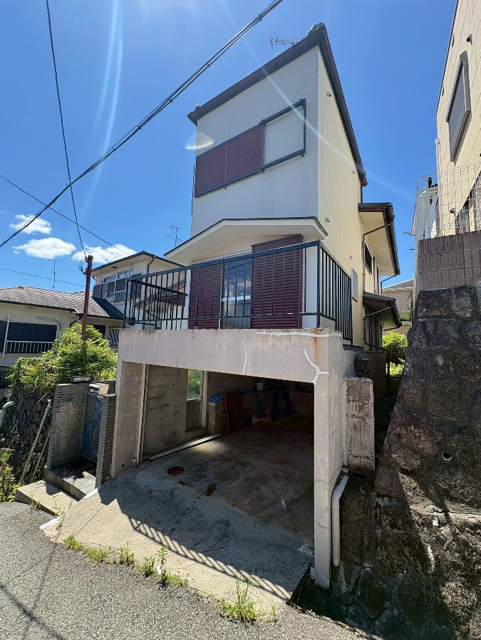外観 写真35