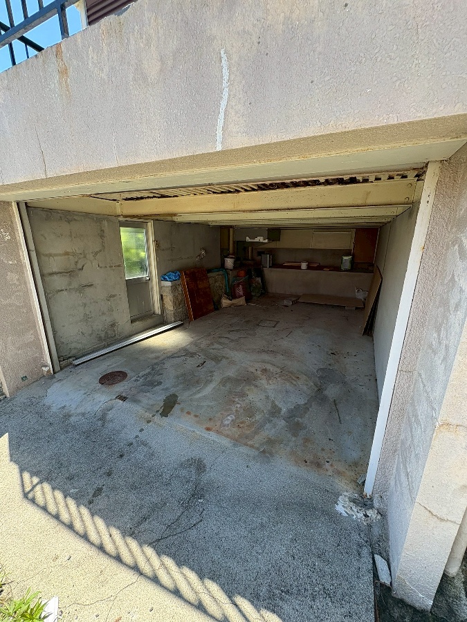 駐車場 写真37