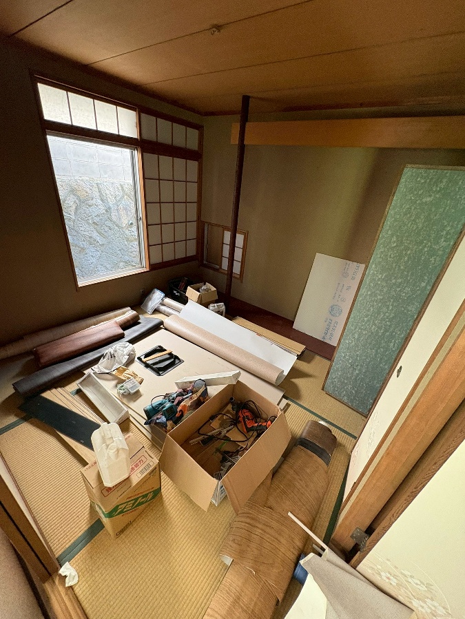 その他部屋・スペース 写真7