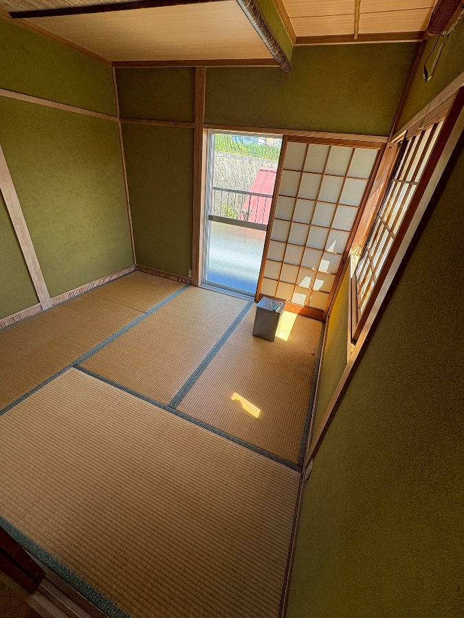 その他部屋・スペース 写真8