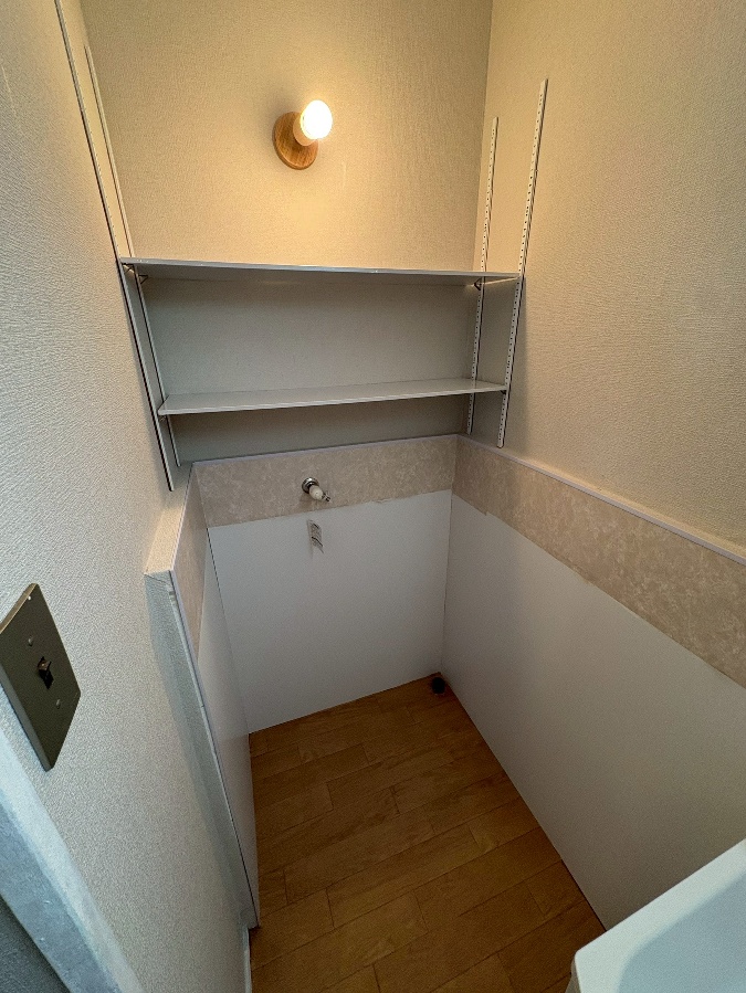洗面所 写真19