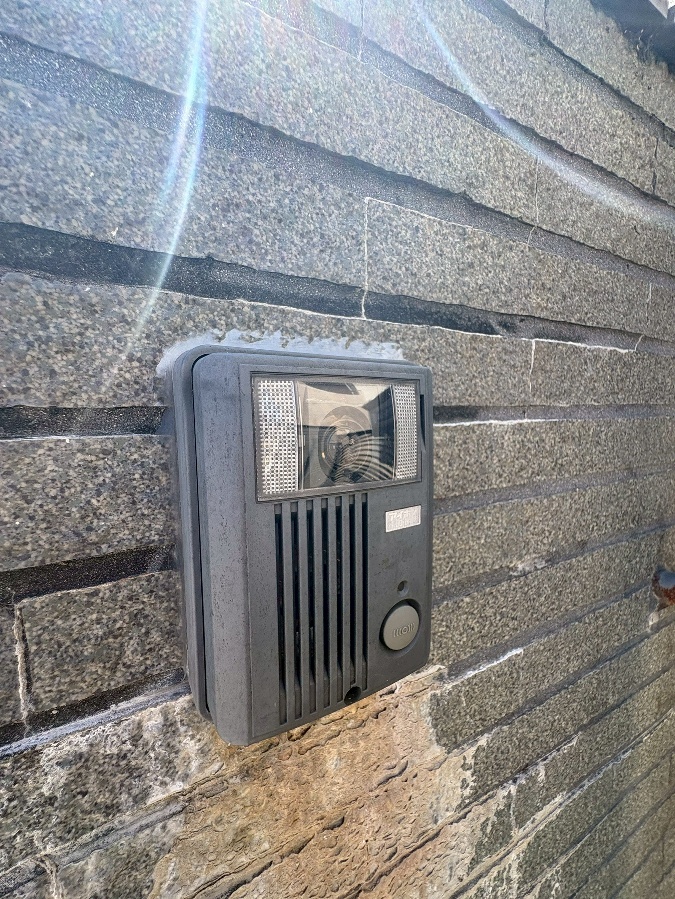 セキュリティ 写真32