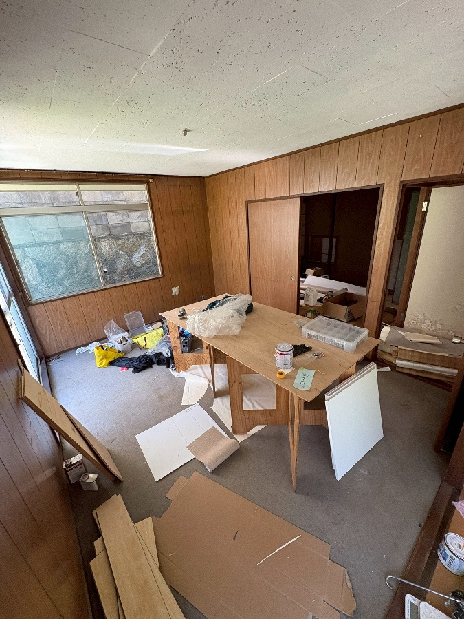 その他部屋・スペース 写真12