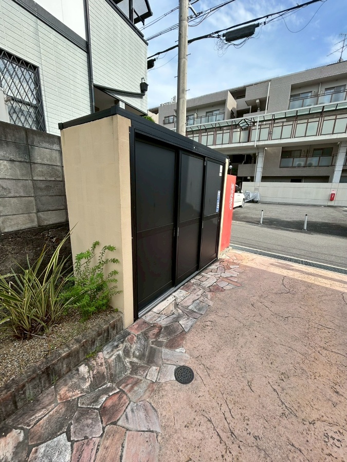 共用部 写真4