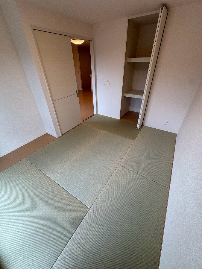 その他部屋・スペース 写真4