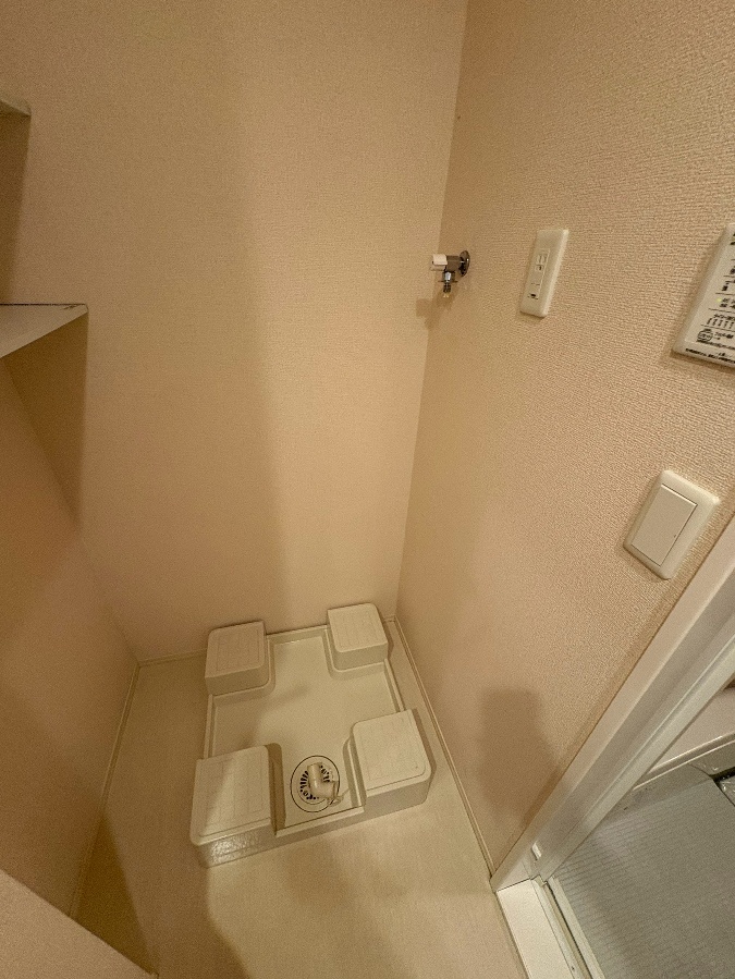 洗面所 写真7