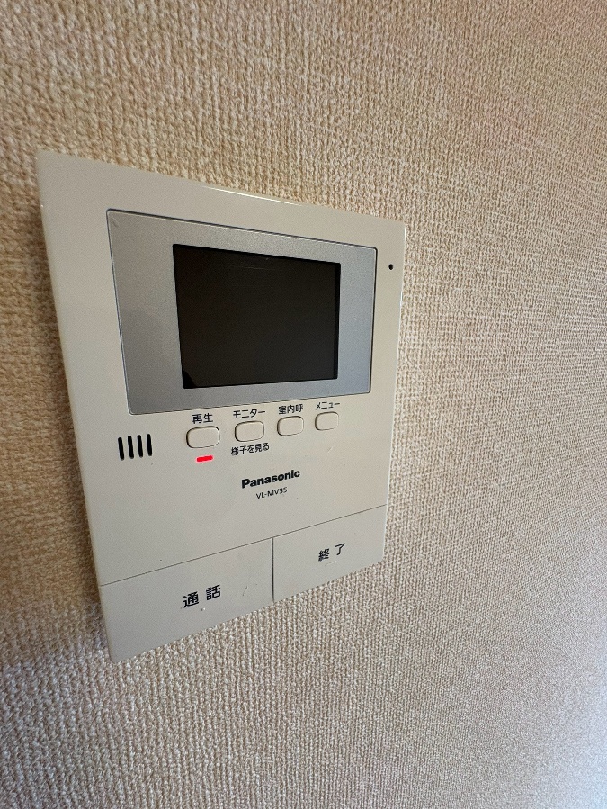 セキュリティ 写真11