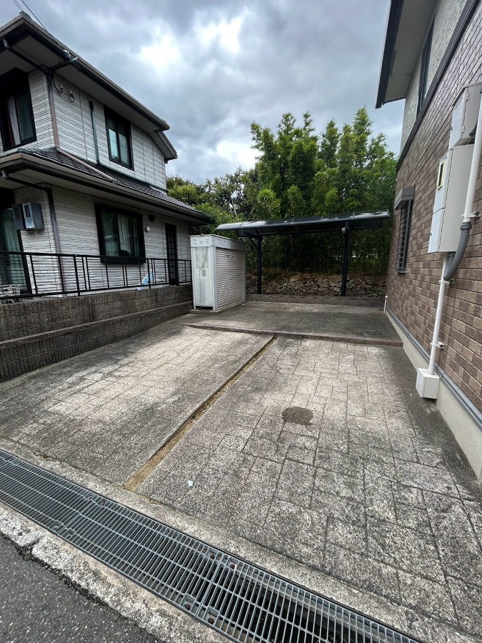 駐車場 写真20