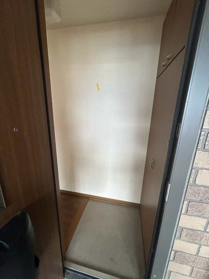 玄関 ※別室の写真 写真8