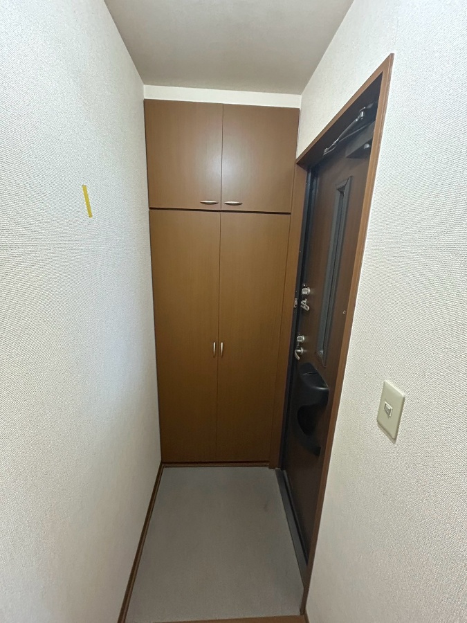 玄関 写真10