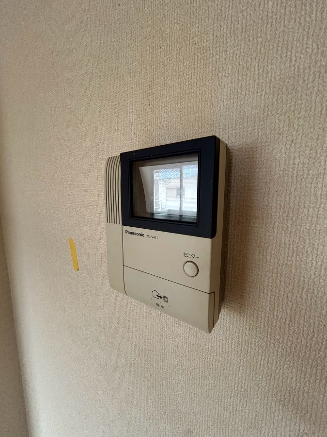セキュリティ 写真16