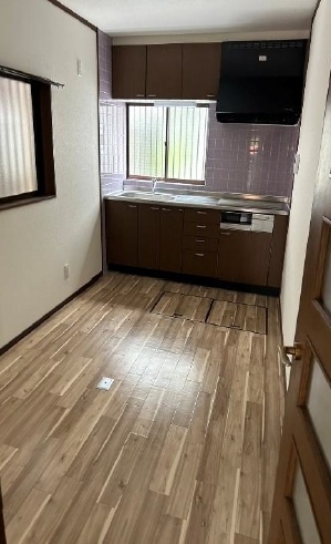 久代2丁目貸家