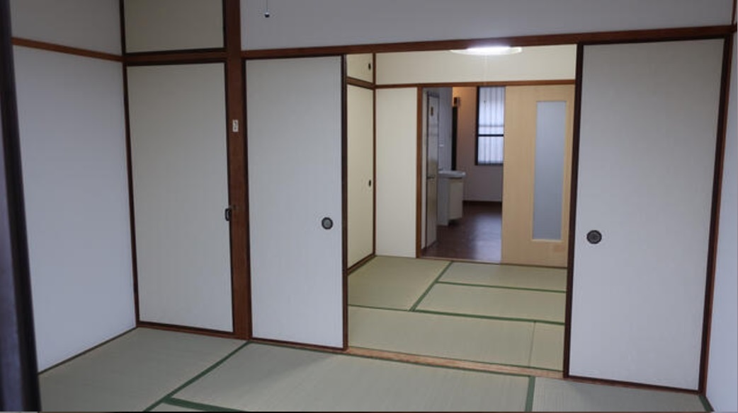 居室 ※別号室の写真です 写真4