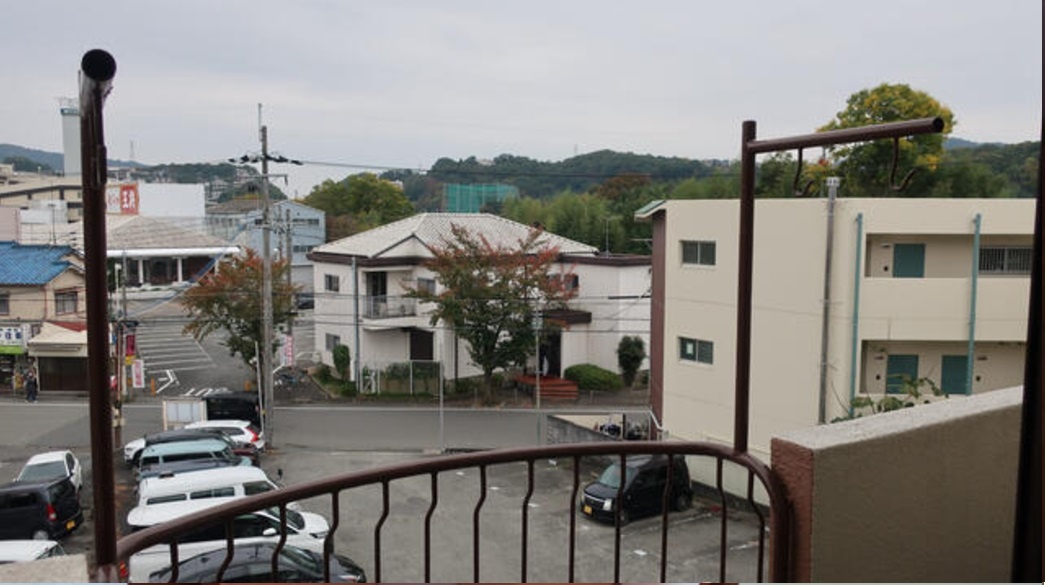 眺望 ※別号室の写真です 写真8