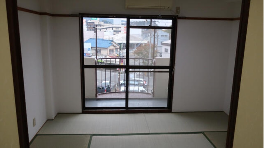 居室 ※別号室の写真です 写真5