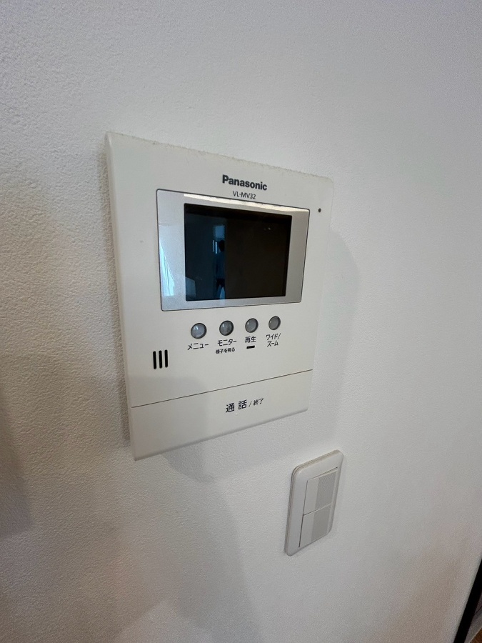 セキュリティ 写真14