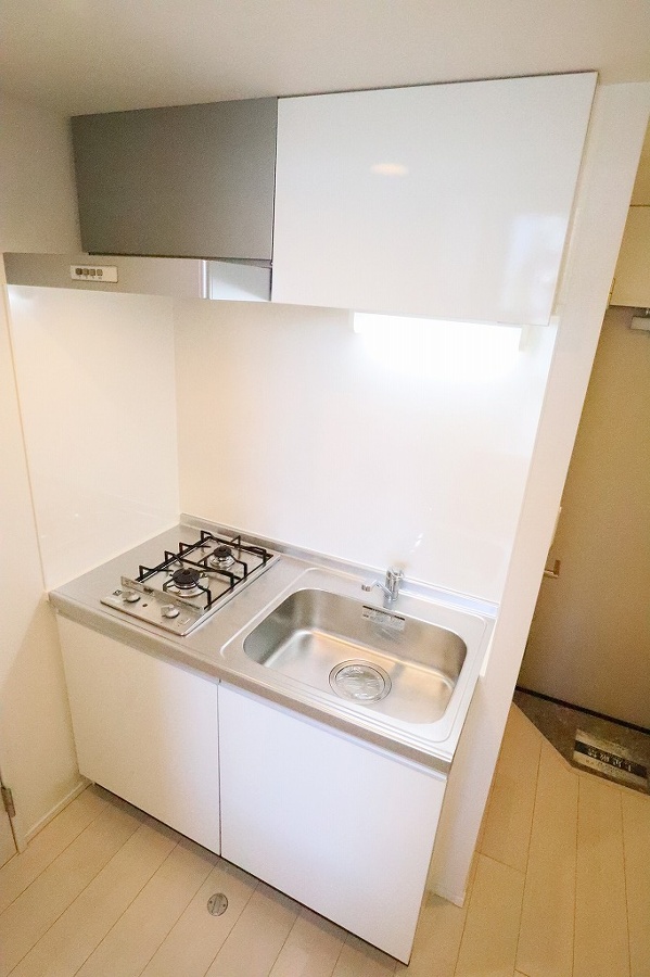 キッチン 写真2
