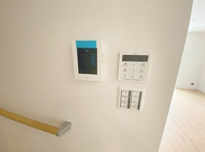 セキュリティ 写真11