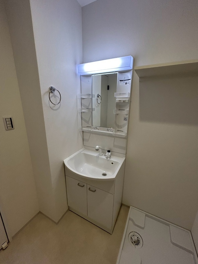 洗面所 写真12