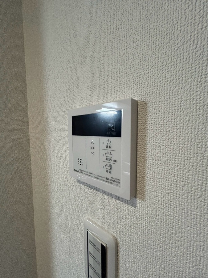 設備 写真20