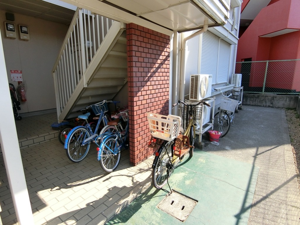 共用部 写真15