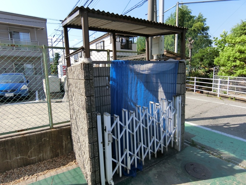 共用部 写真16