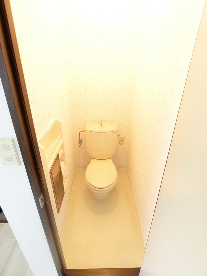 トイレ 写真11