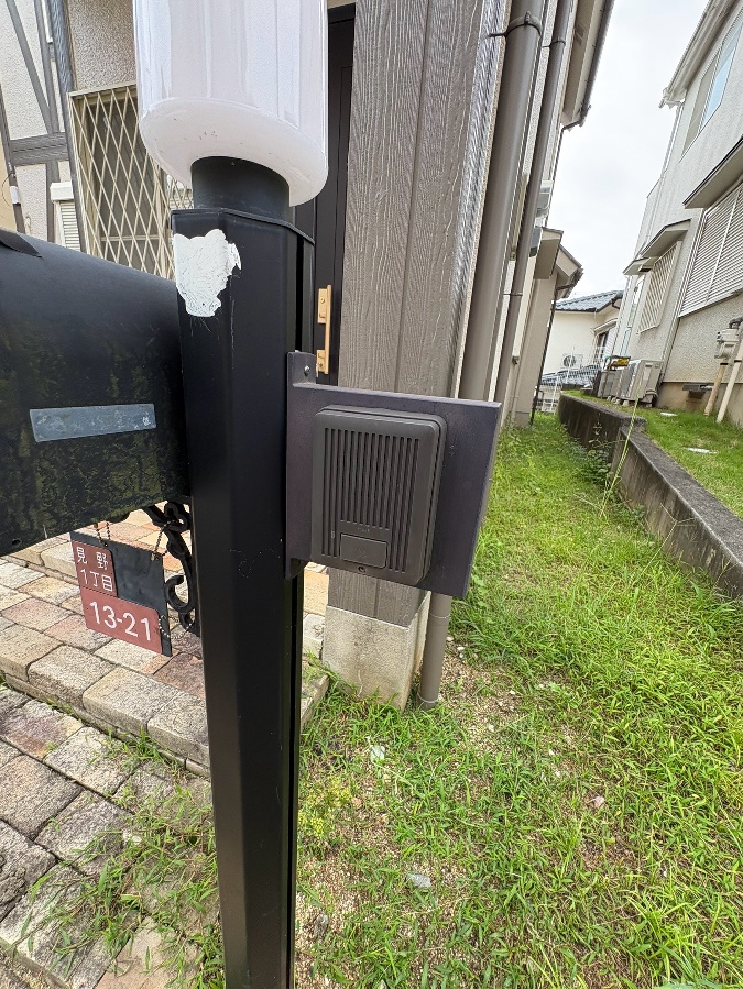 セキュリティ 写真33