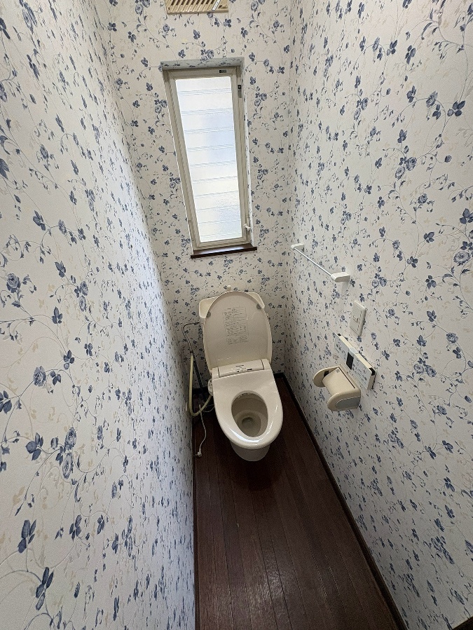 トイレ 写真18