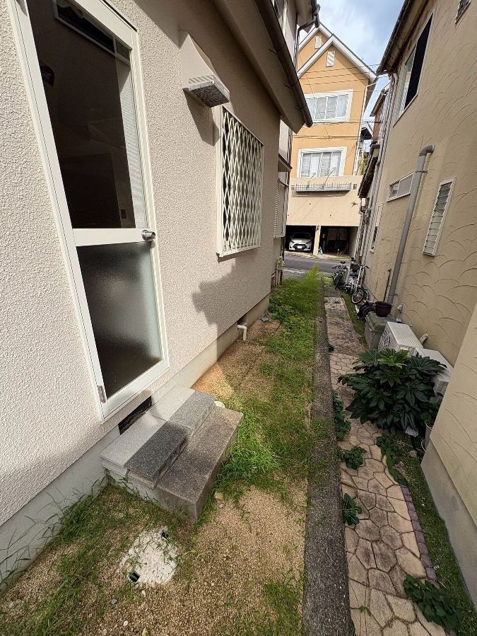 庭 写真31