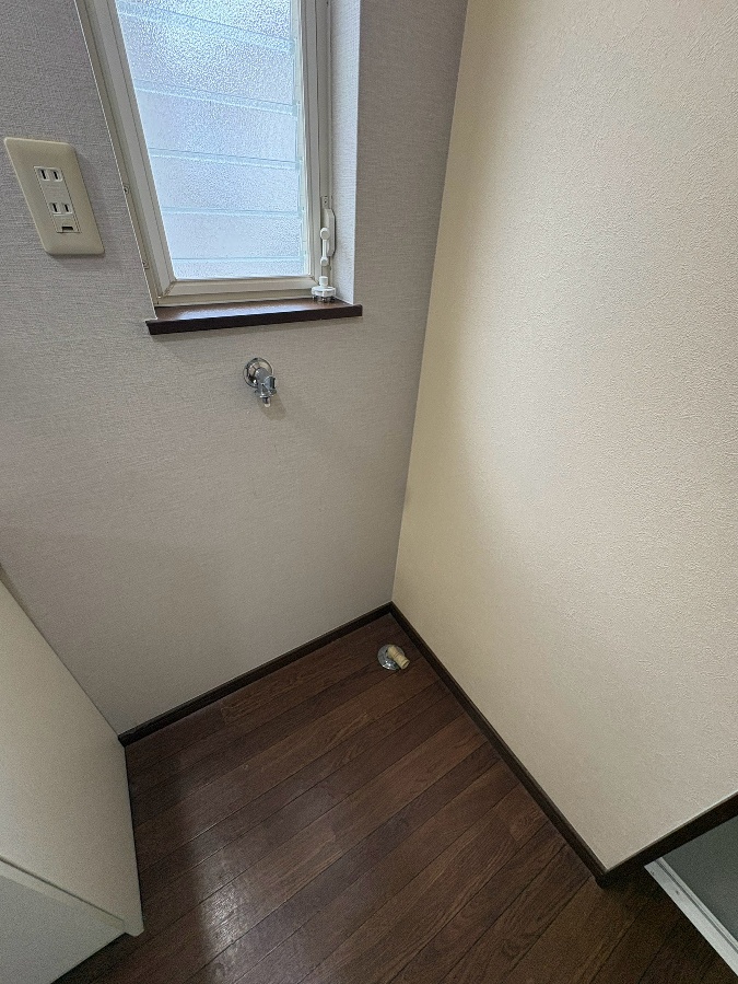 洗面所 写真16