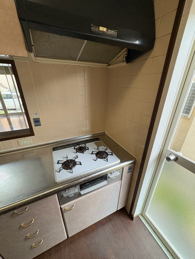 キッチン 写真6