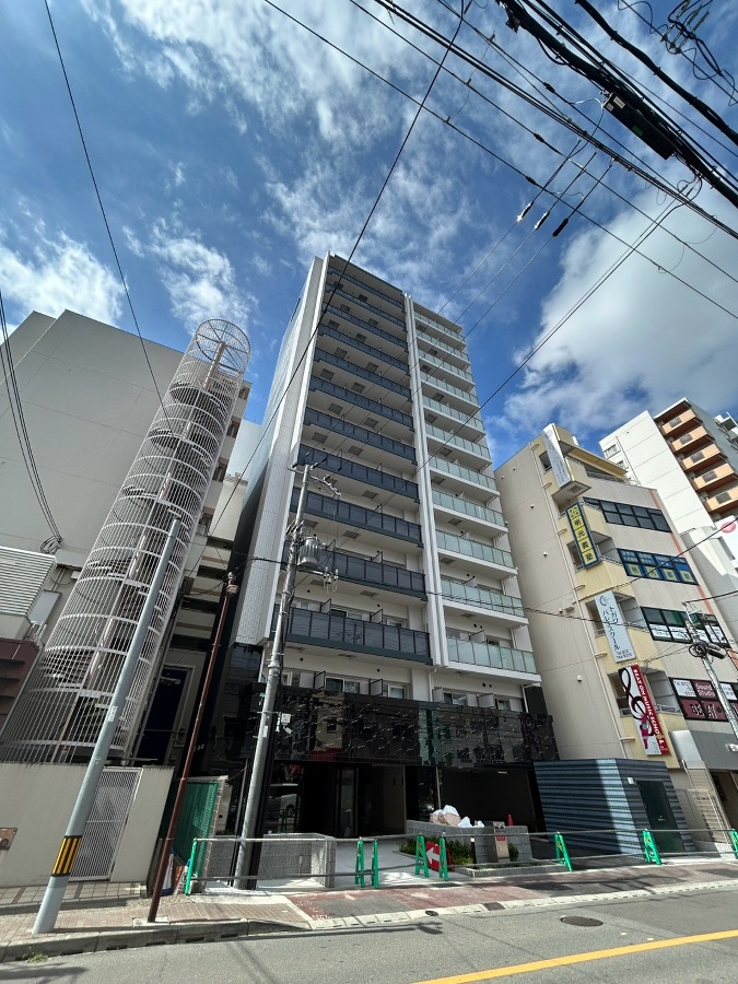 外観 写真31