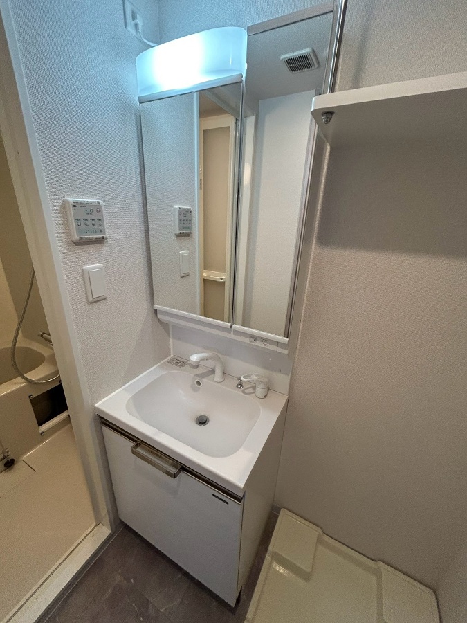 洗面所 写真10