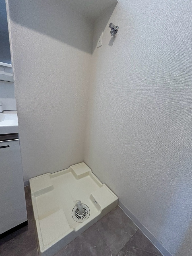 洗面所 写真11