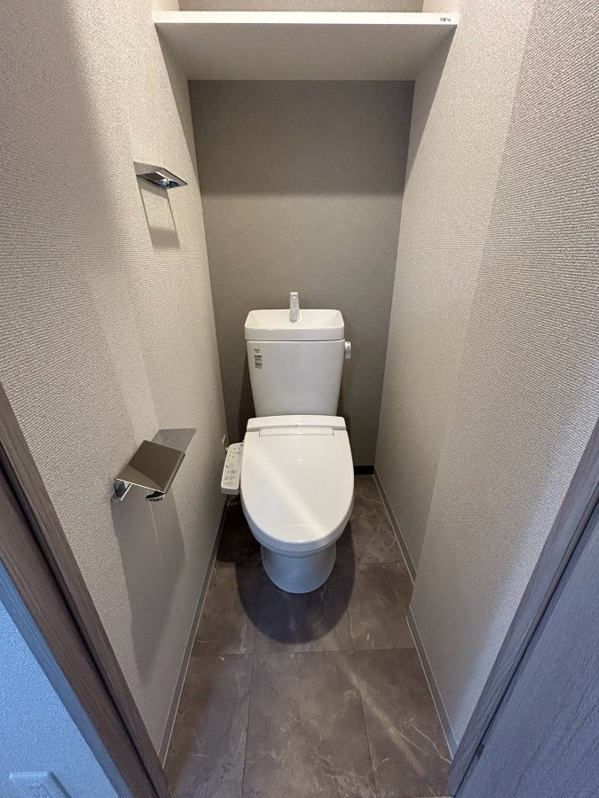 トイレ 写真13