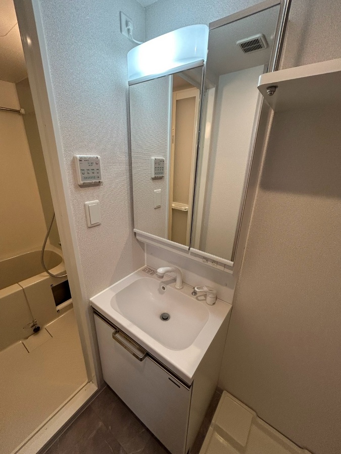 洗面所 写真10