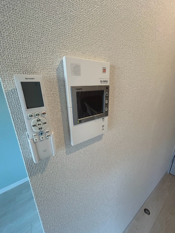 セキュリティ 写真19