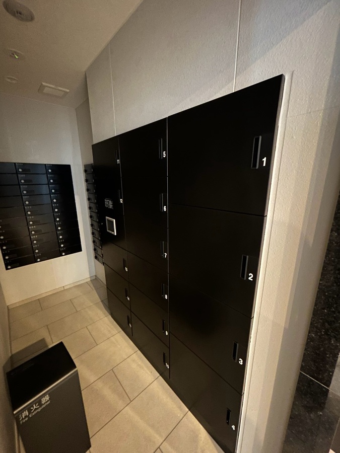 共用部 写真35